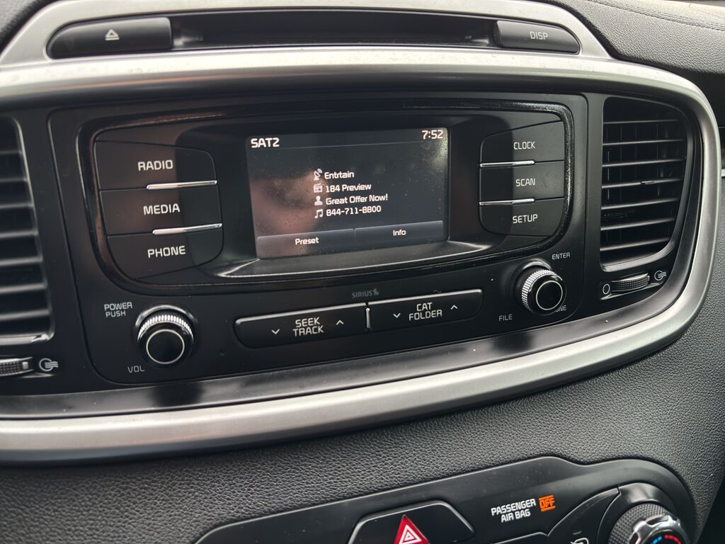 2017 Kia Sorento LX Wilmington NC