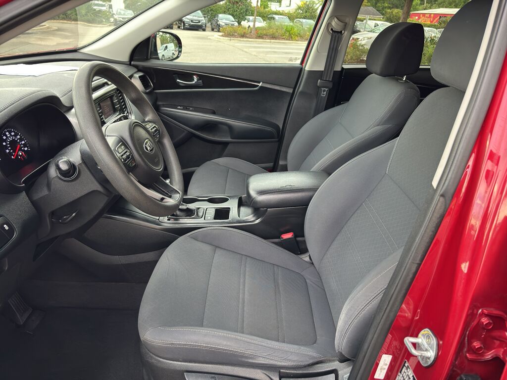2017 Kia Sorento LX Wilmington NC