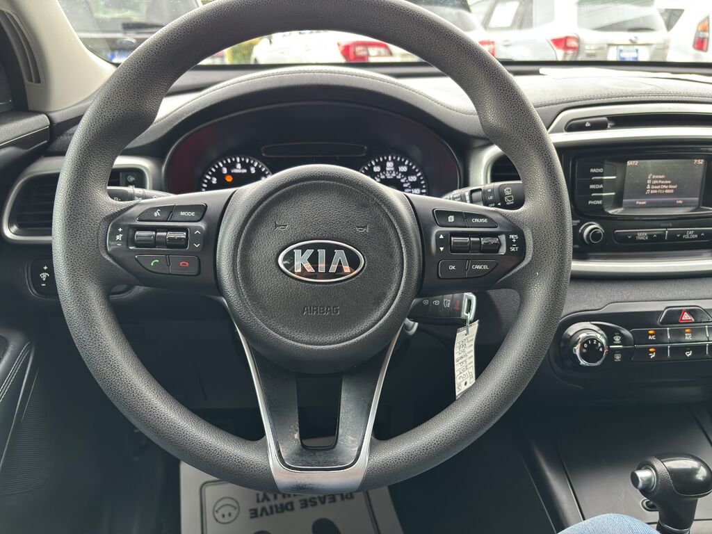 2017 Kia Sorento LX Wilmington NC
