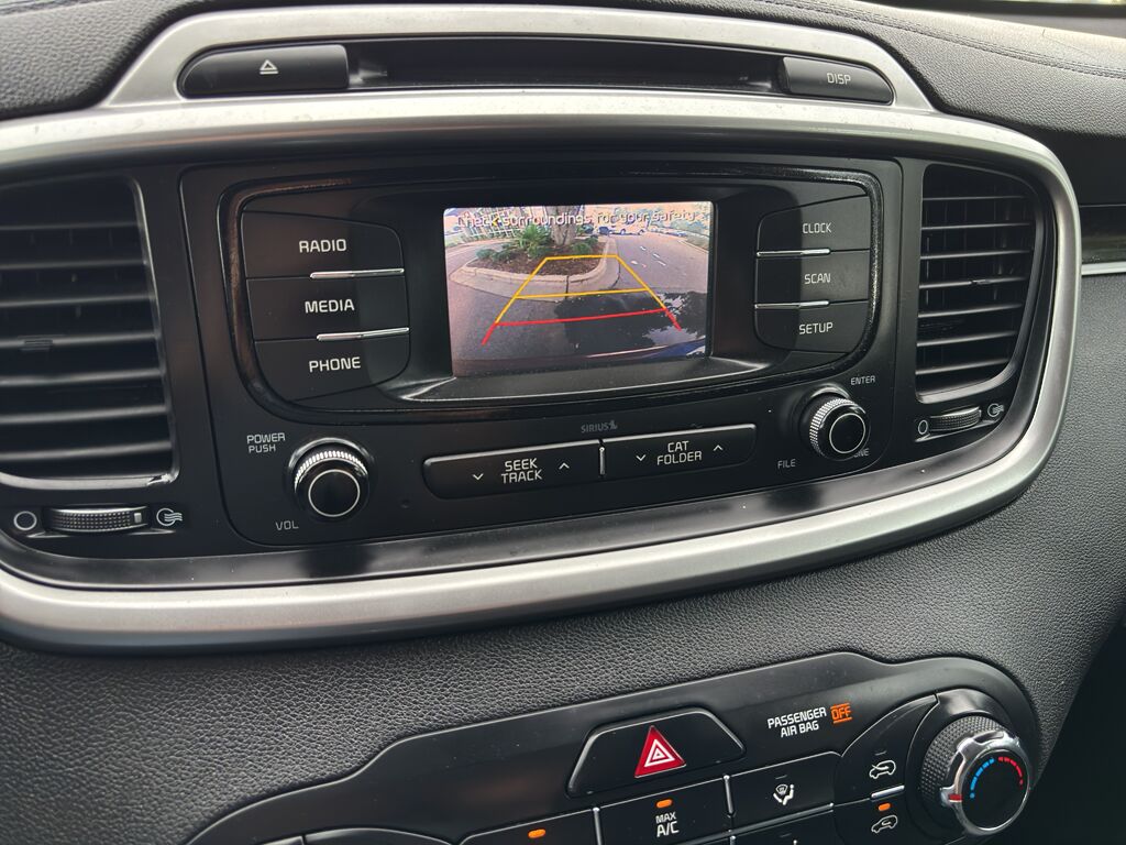 2017 Kia Sorento LX Wilmington NC