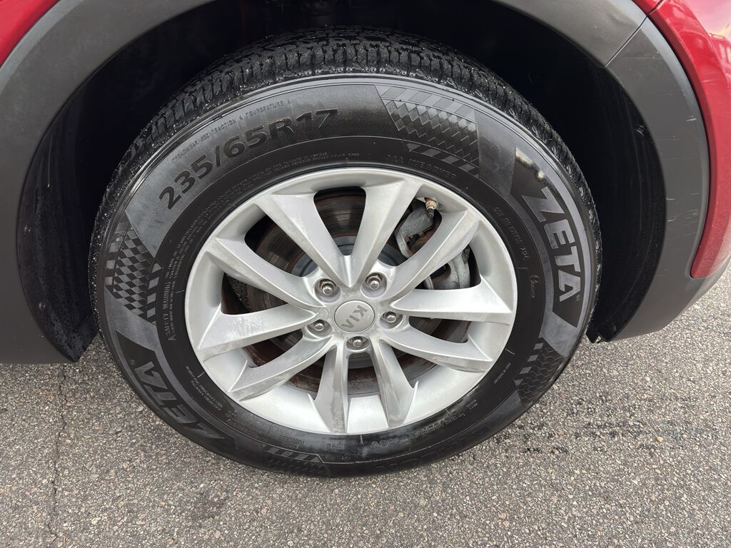2017 Kia Sorento LX Wilmington NC