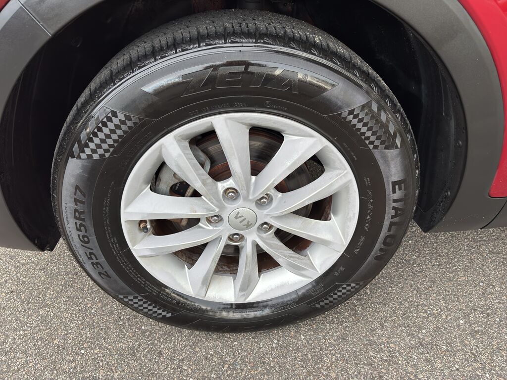 2017 Kia Sorento LX Wilmington NC
