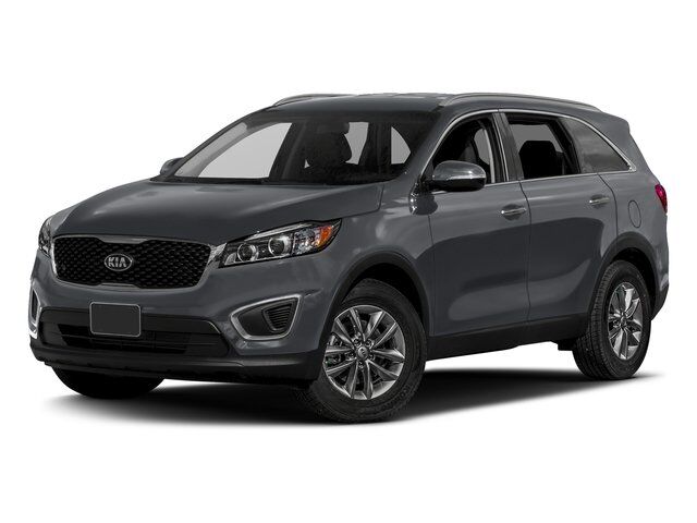 2017 Kia Sorento LX Winder GA