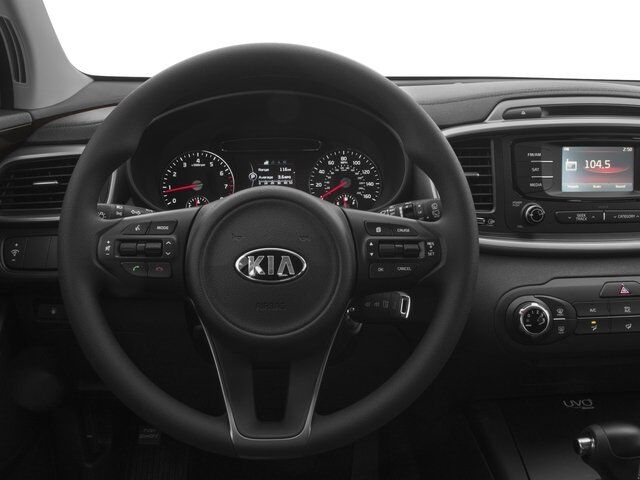 2017 Kia Sorento LX Winder GA