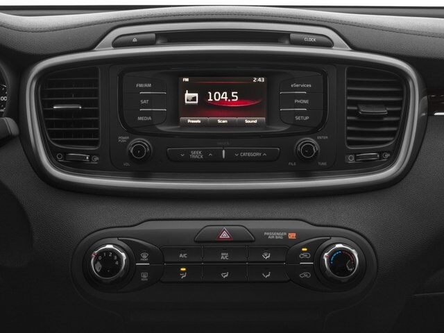 2017 Kia Sorento LX Winder GA