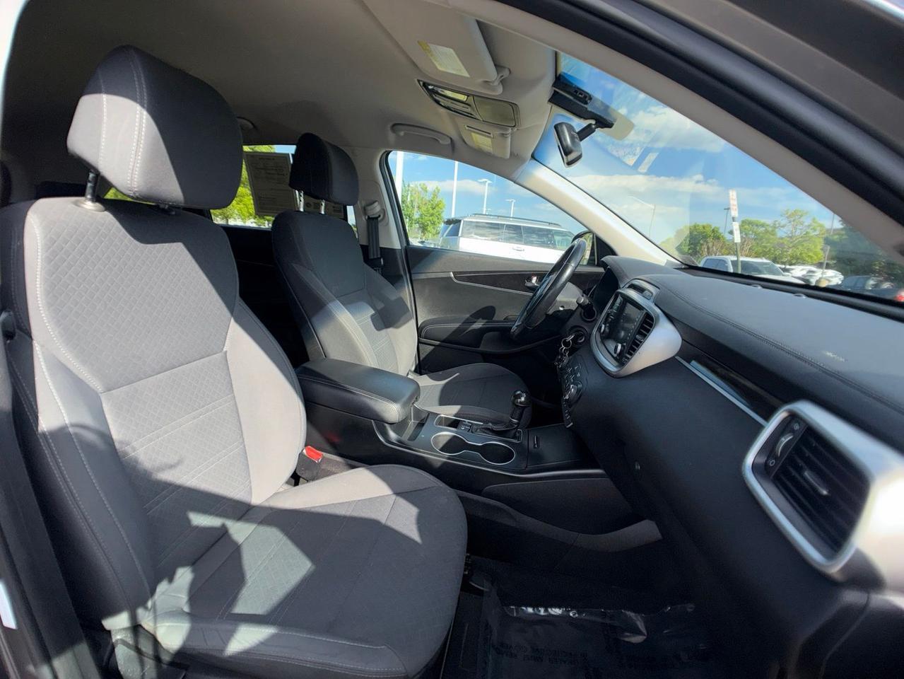 2017 Kia Sorento LX Springfield VA