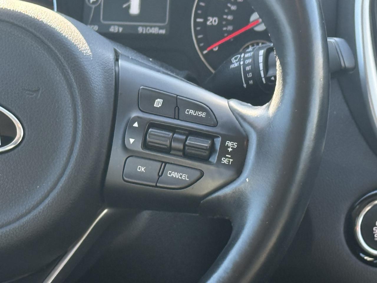 2017 Kia Sorento LX Springfield VA