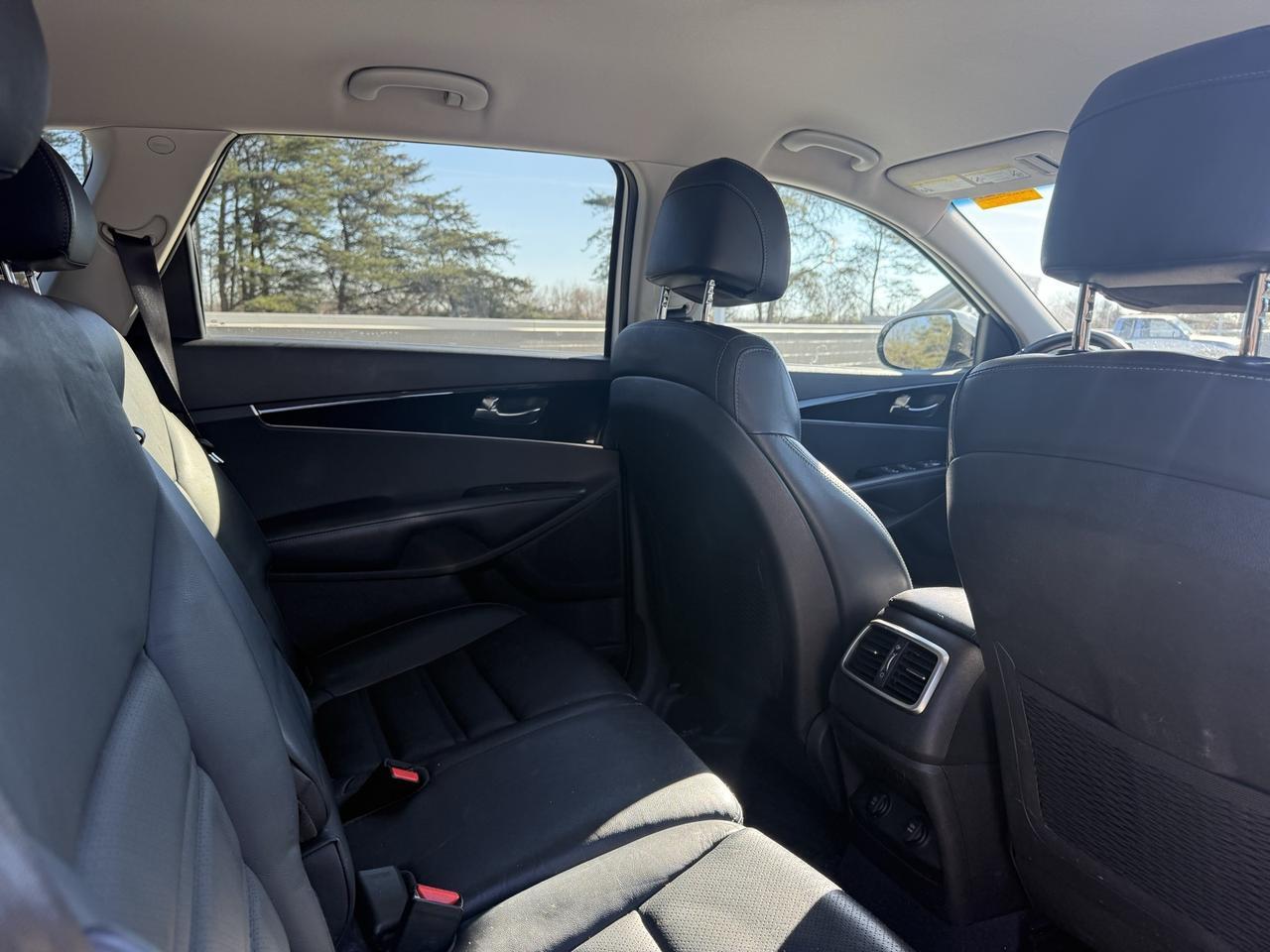 2017 Kia Sorento LX Springfield VA