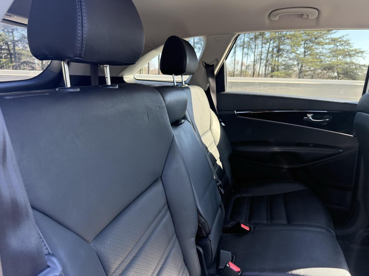 2017 Kia Sorento LX Springfield VA