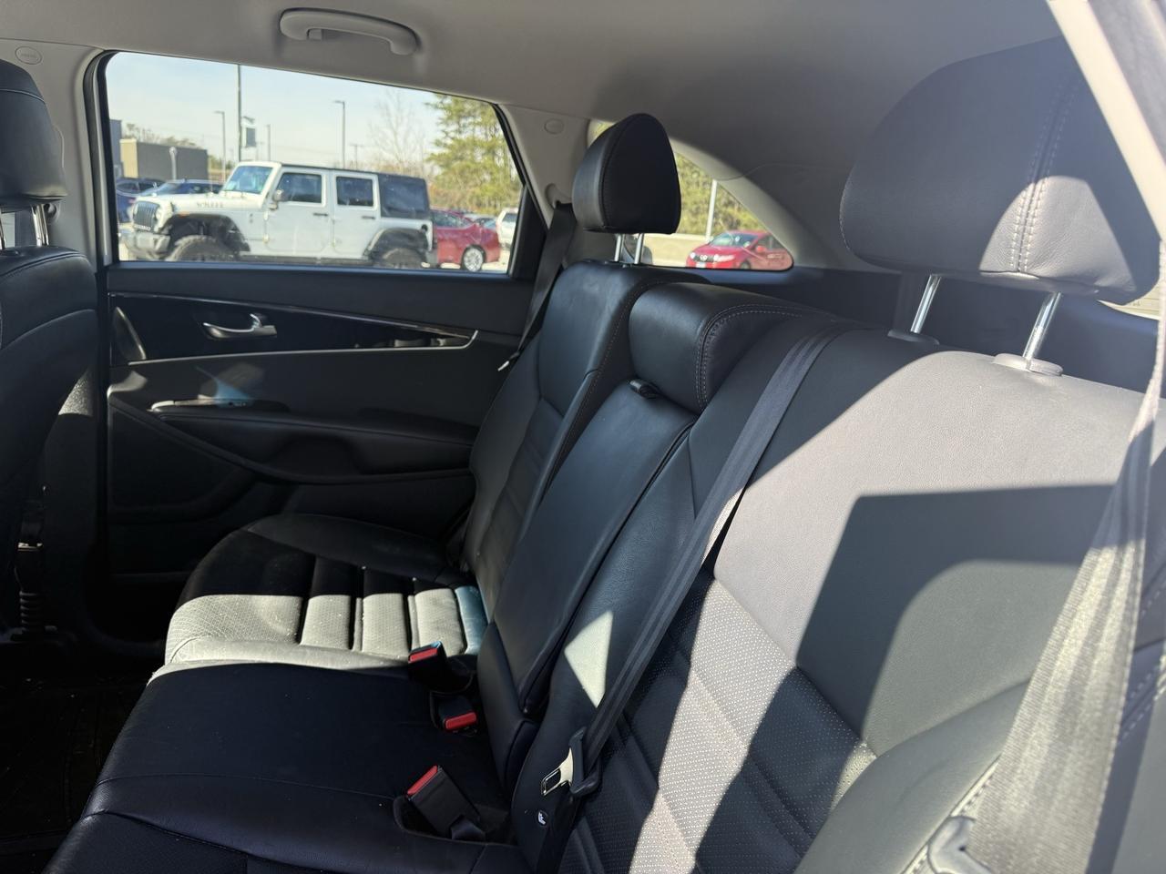 2017 Kia Sorento LX Springfield VA