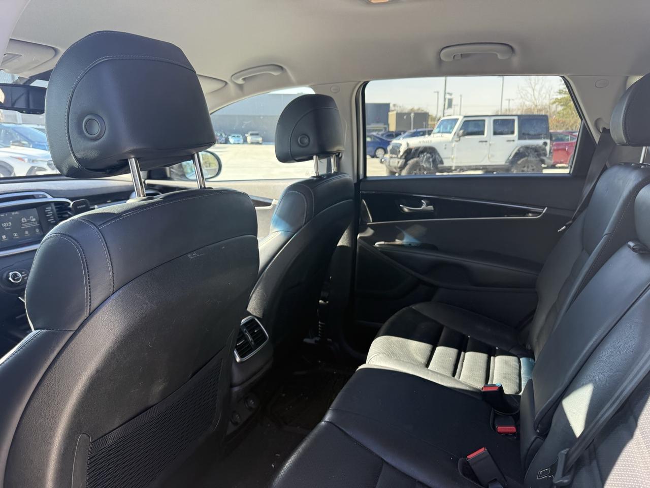 2017 Kia Sorento LX Springfield VA