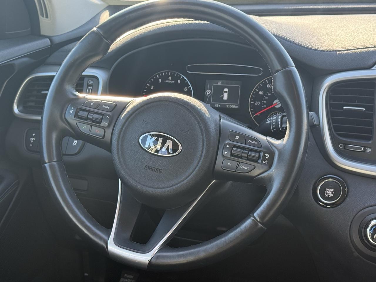 2017 Kia Sorento LX Springfield VA