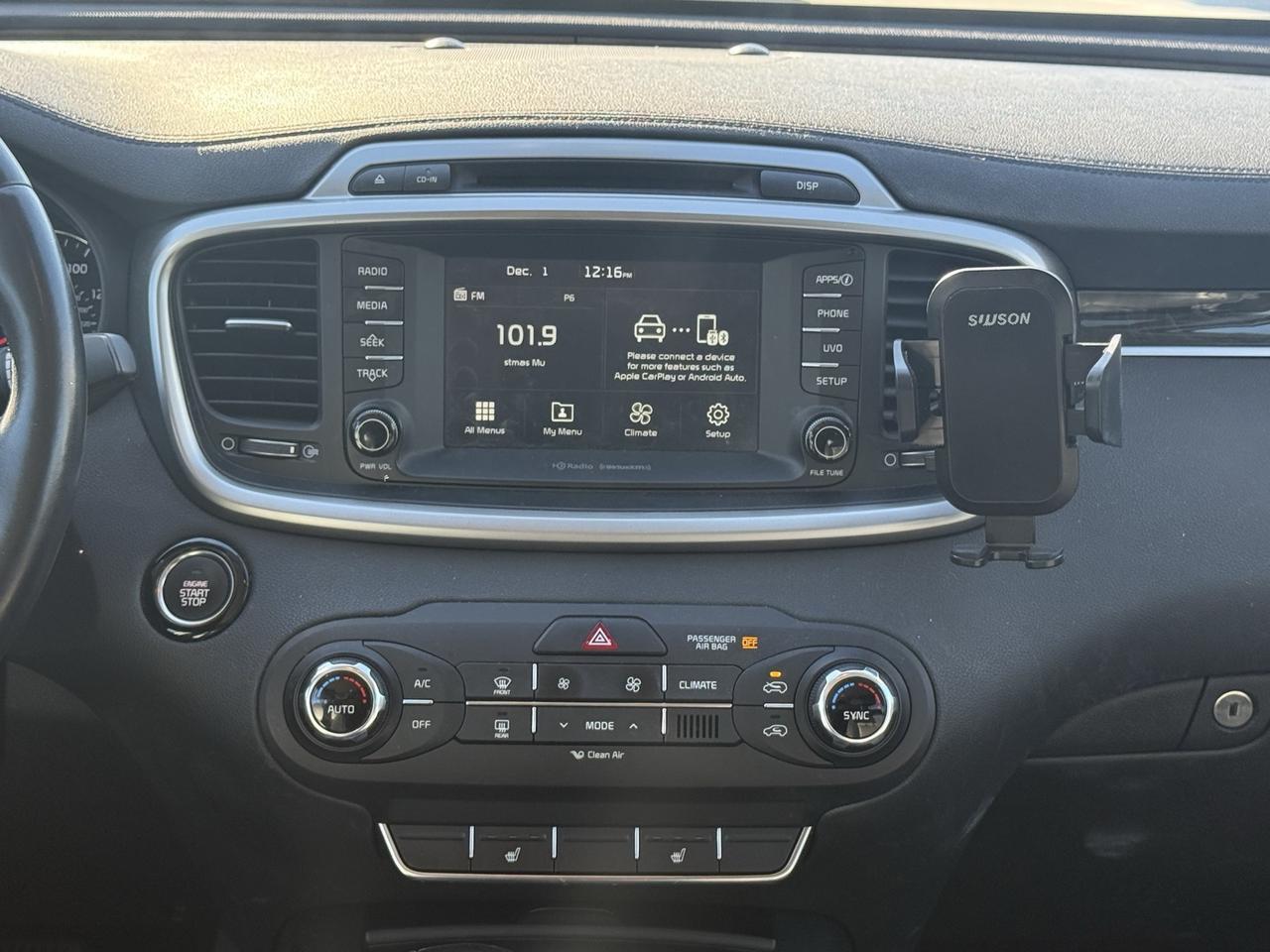 2017 Kia Sorento LX Springfield VA