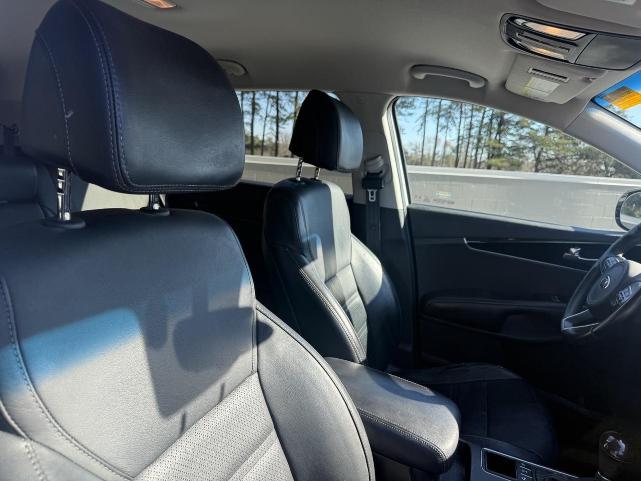 2017 Kia Sorento LX Springfield VA