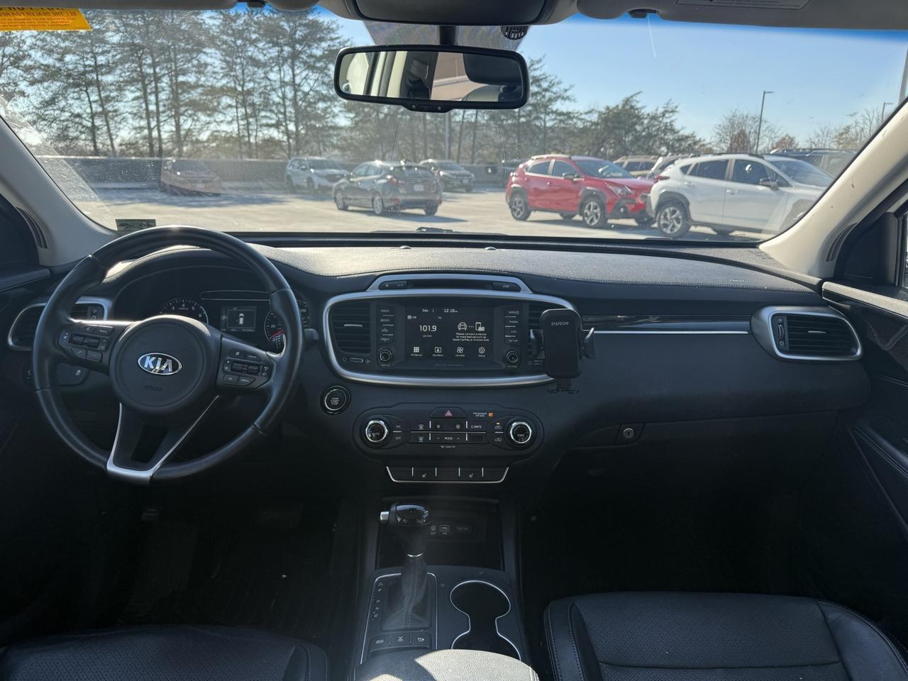 2017 Kia Sorento LX Springfield VA
