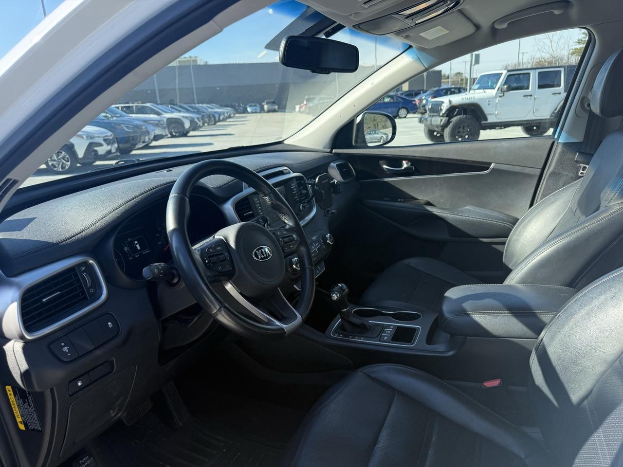 2017 Kia Sorento LX Springfield VA