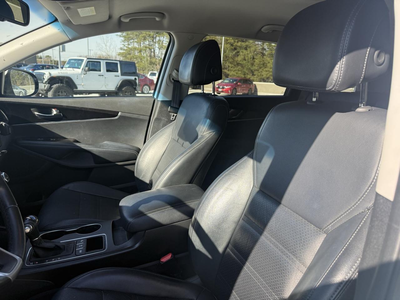 2017 Kia Sorento LX Springfield VA