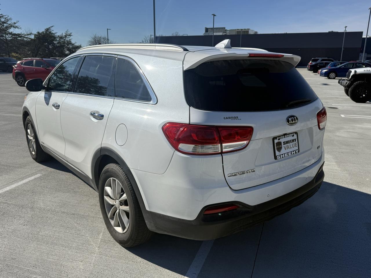 2017 Kia Sorento LX Springfield VA