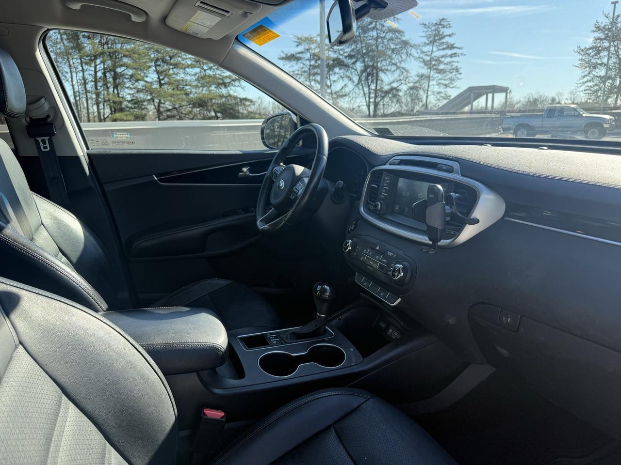 2017 Kia Sorento LX Springfield VA