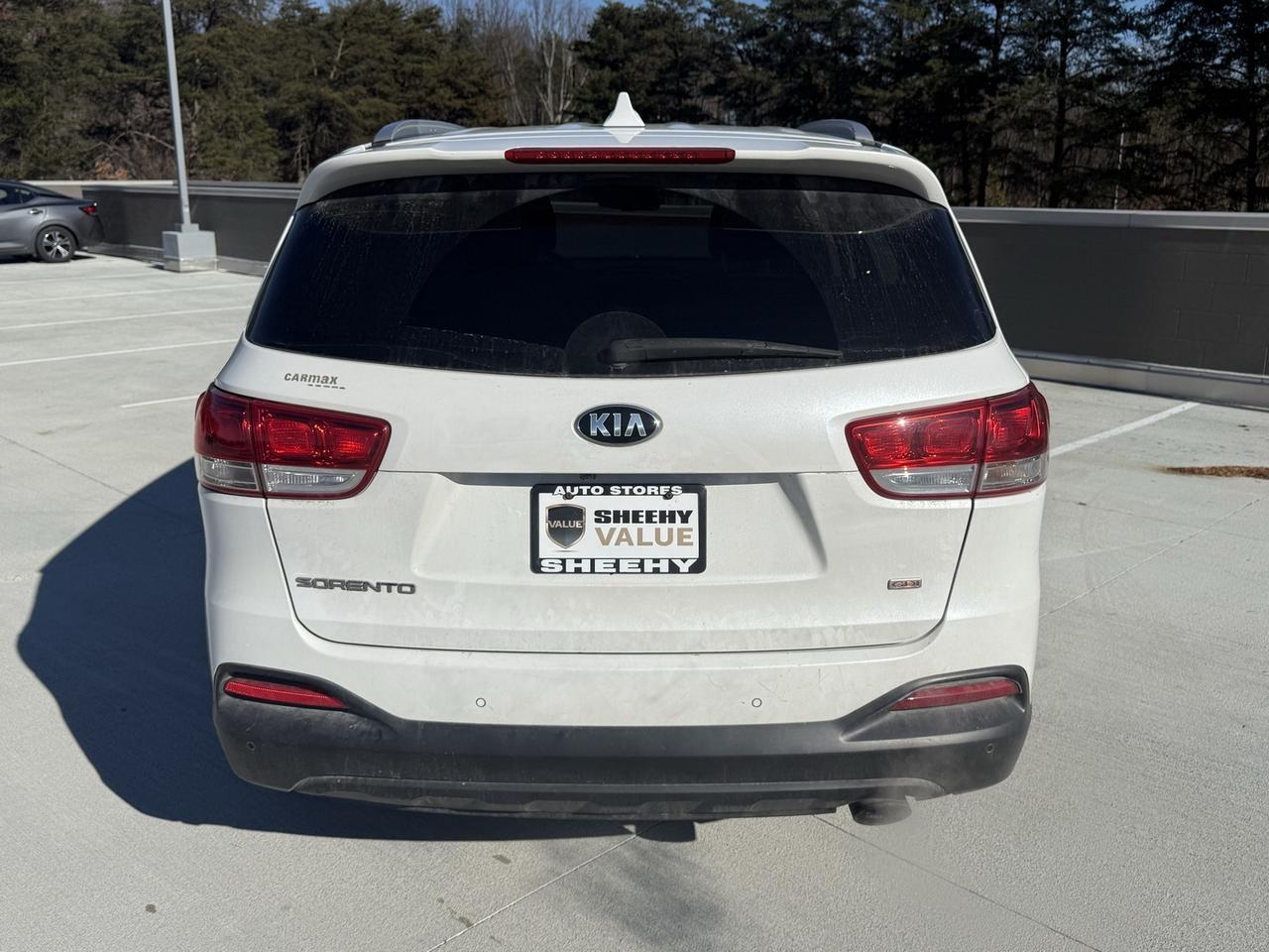 2017 Kia Sorento LX Springfield VA