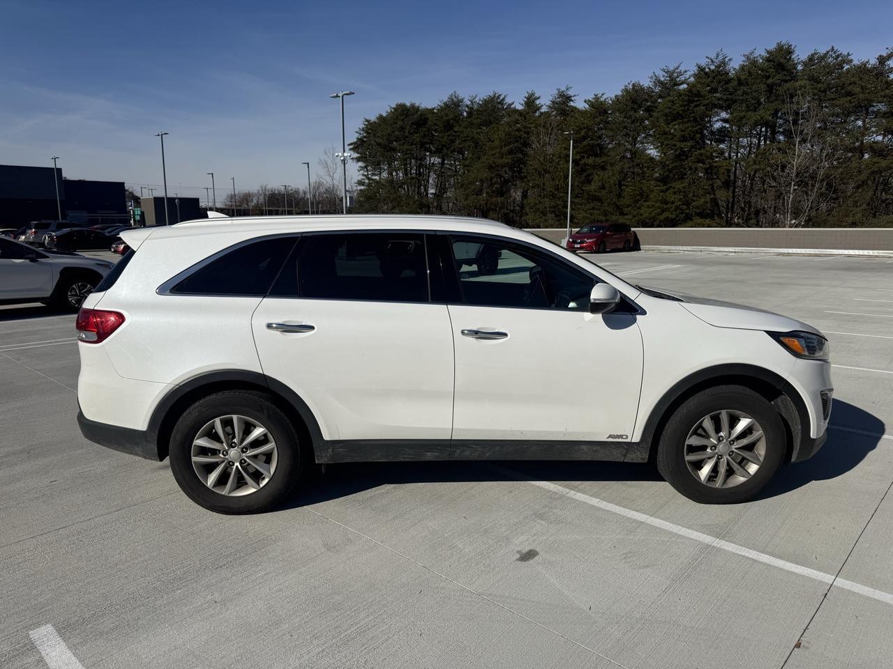 2017 Kia Sorento LX Springfield VA