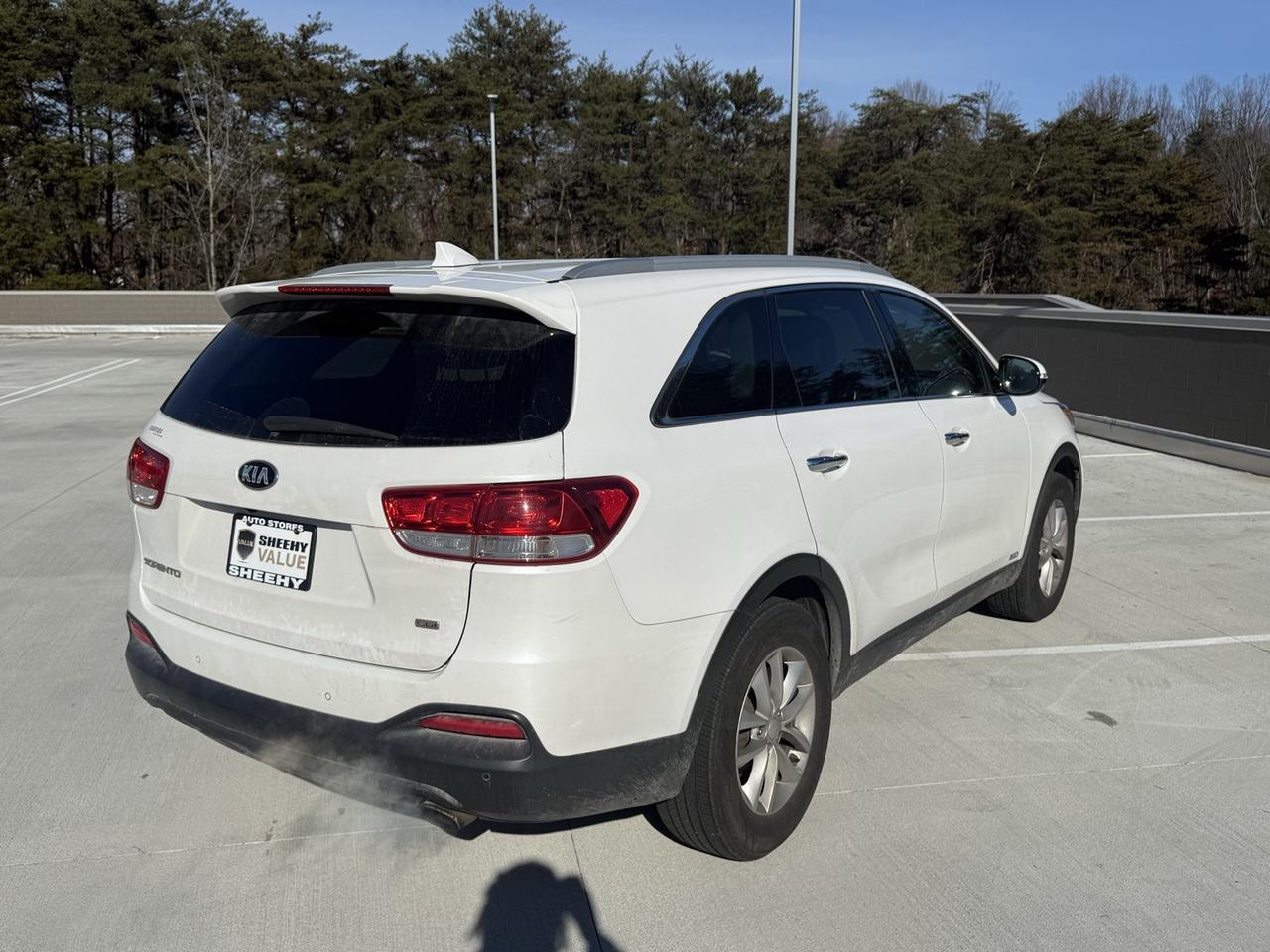 2017 Kia Sorento LX Springfield VA