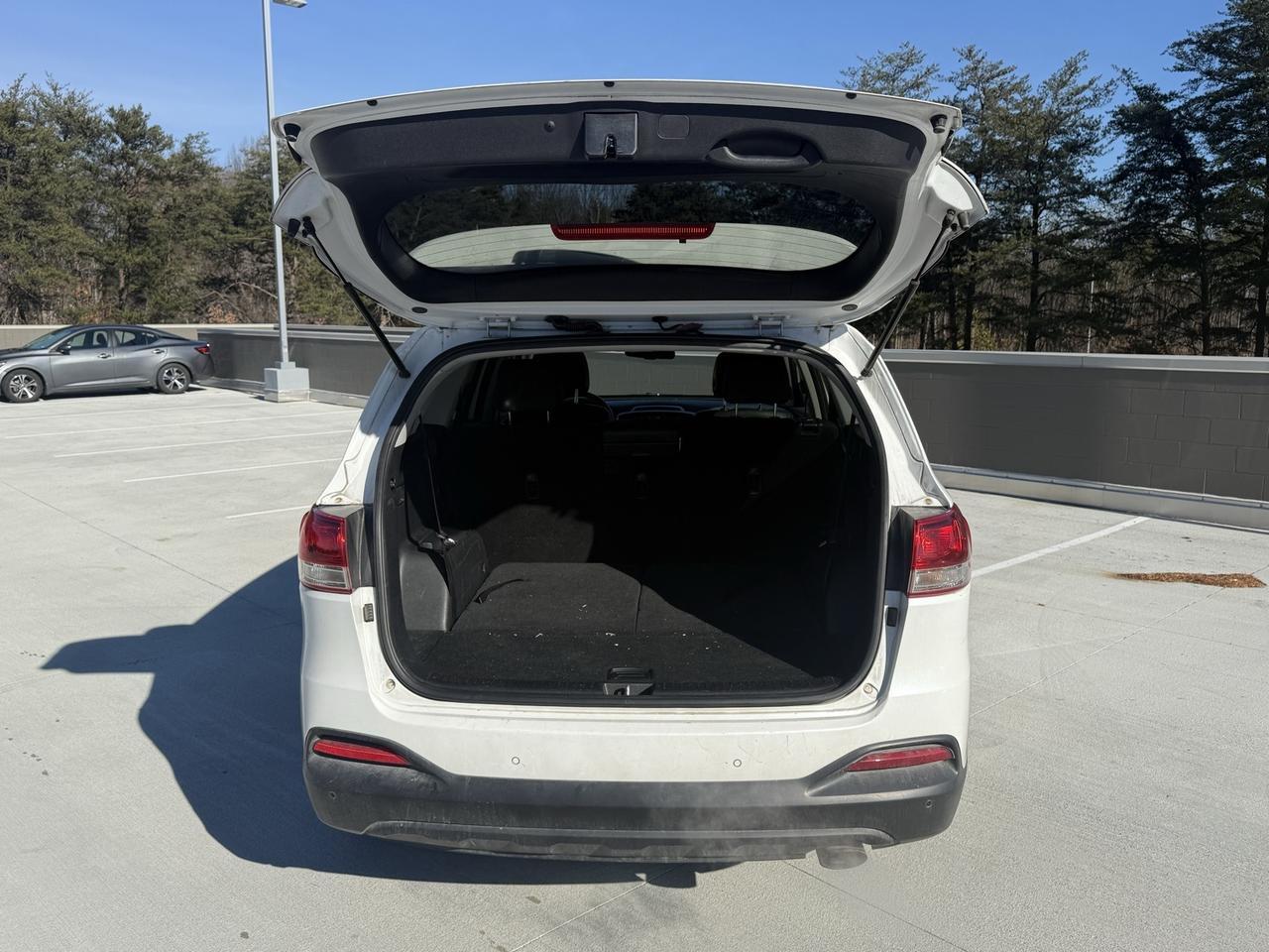 2017 Kia Sorento LX Springfield VA