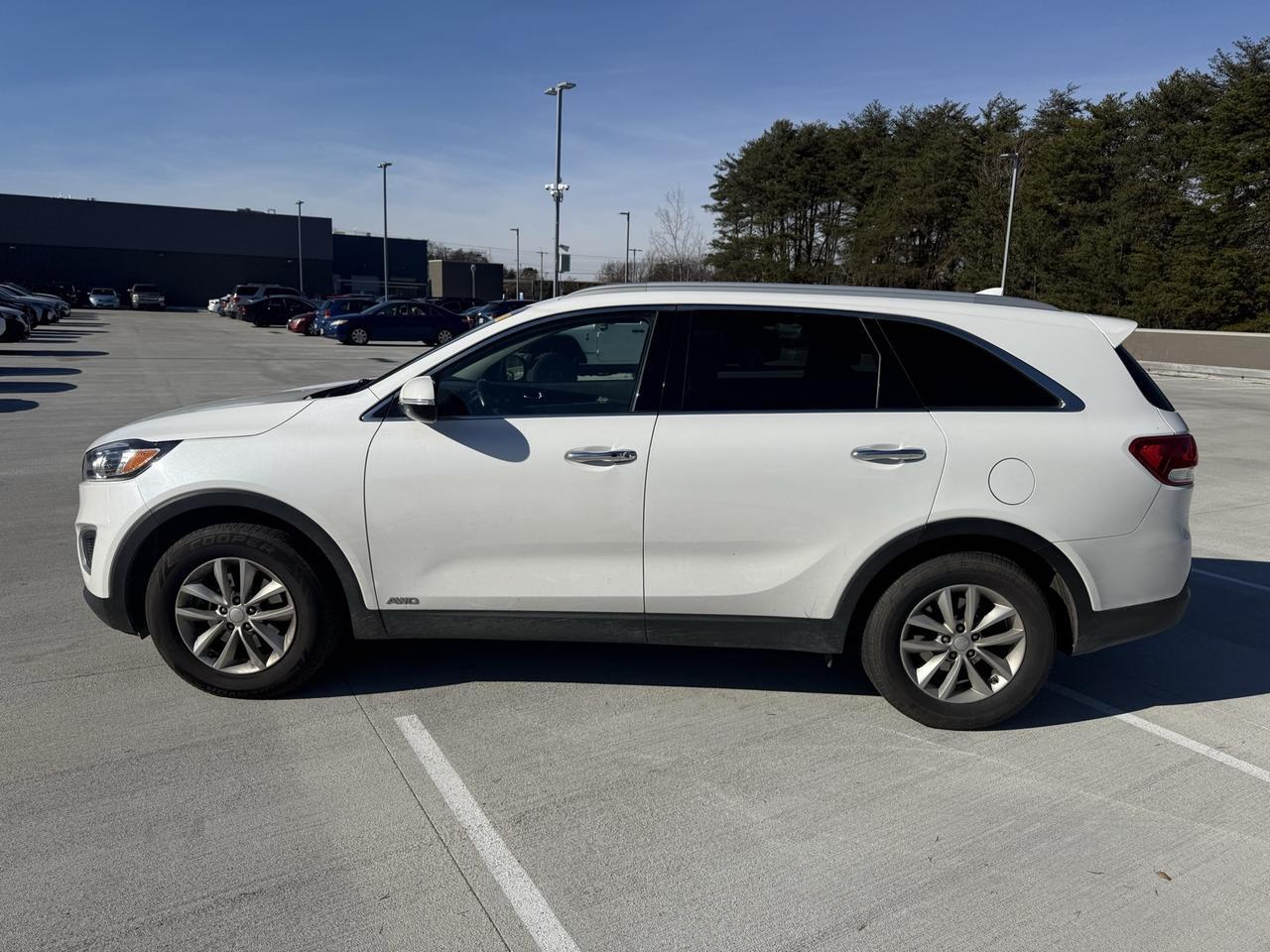 2017 Kia Sorento LX Springfield VA