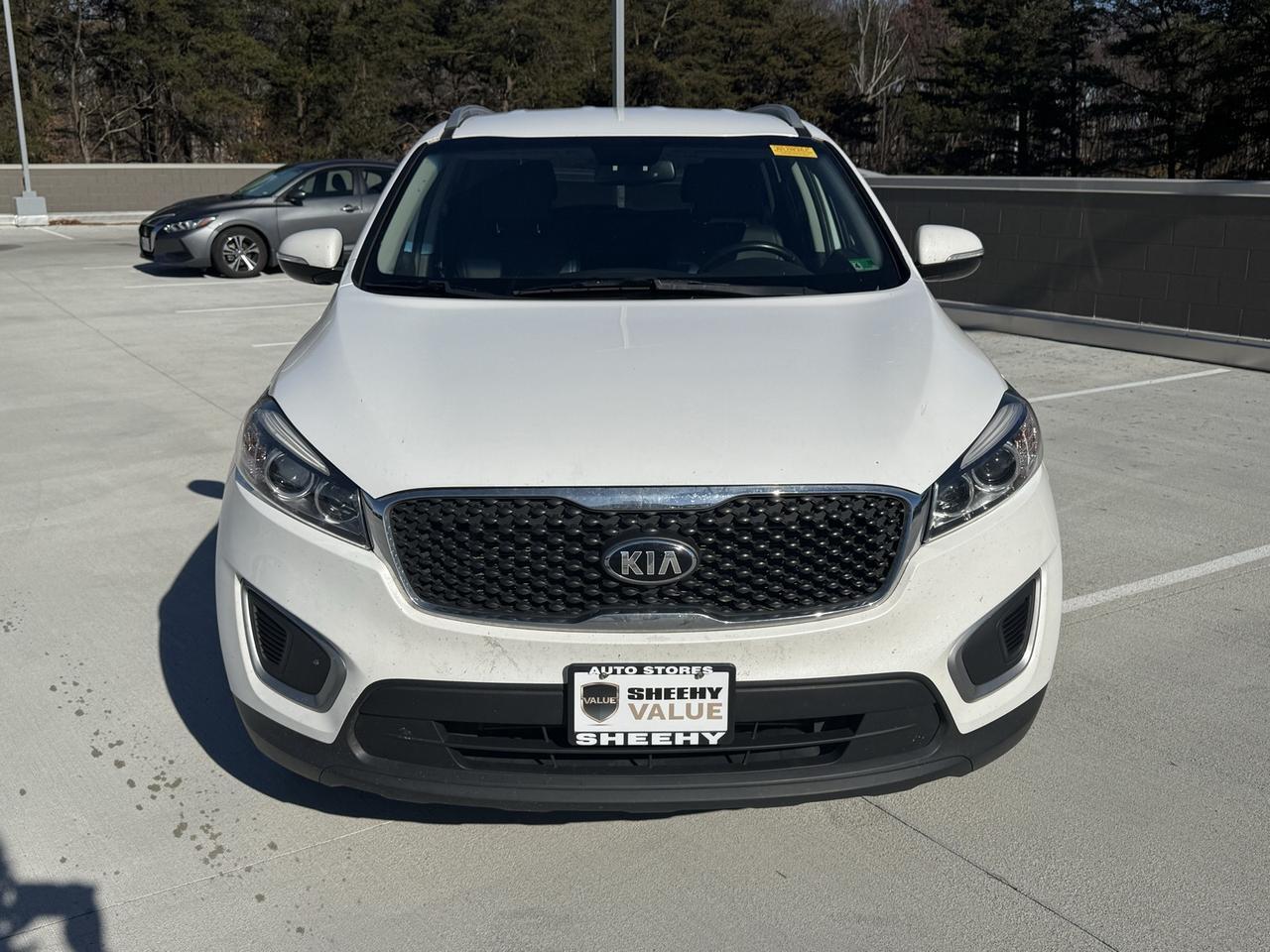 2017 Kia Sorento LX Springfield VA