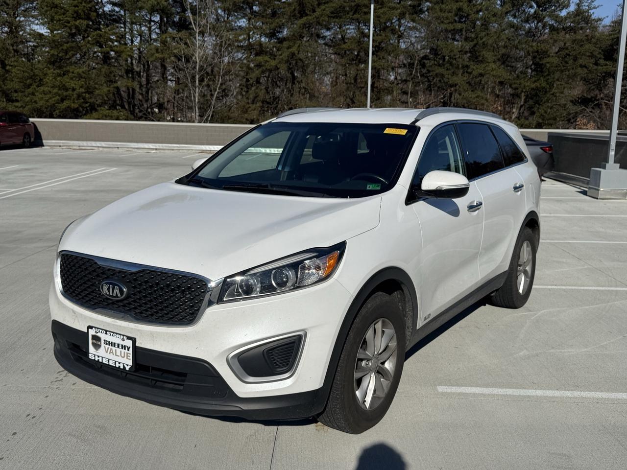 2017 Kia Sorento LX Springfield VA