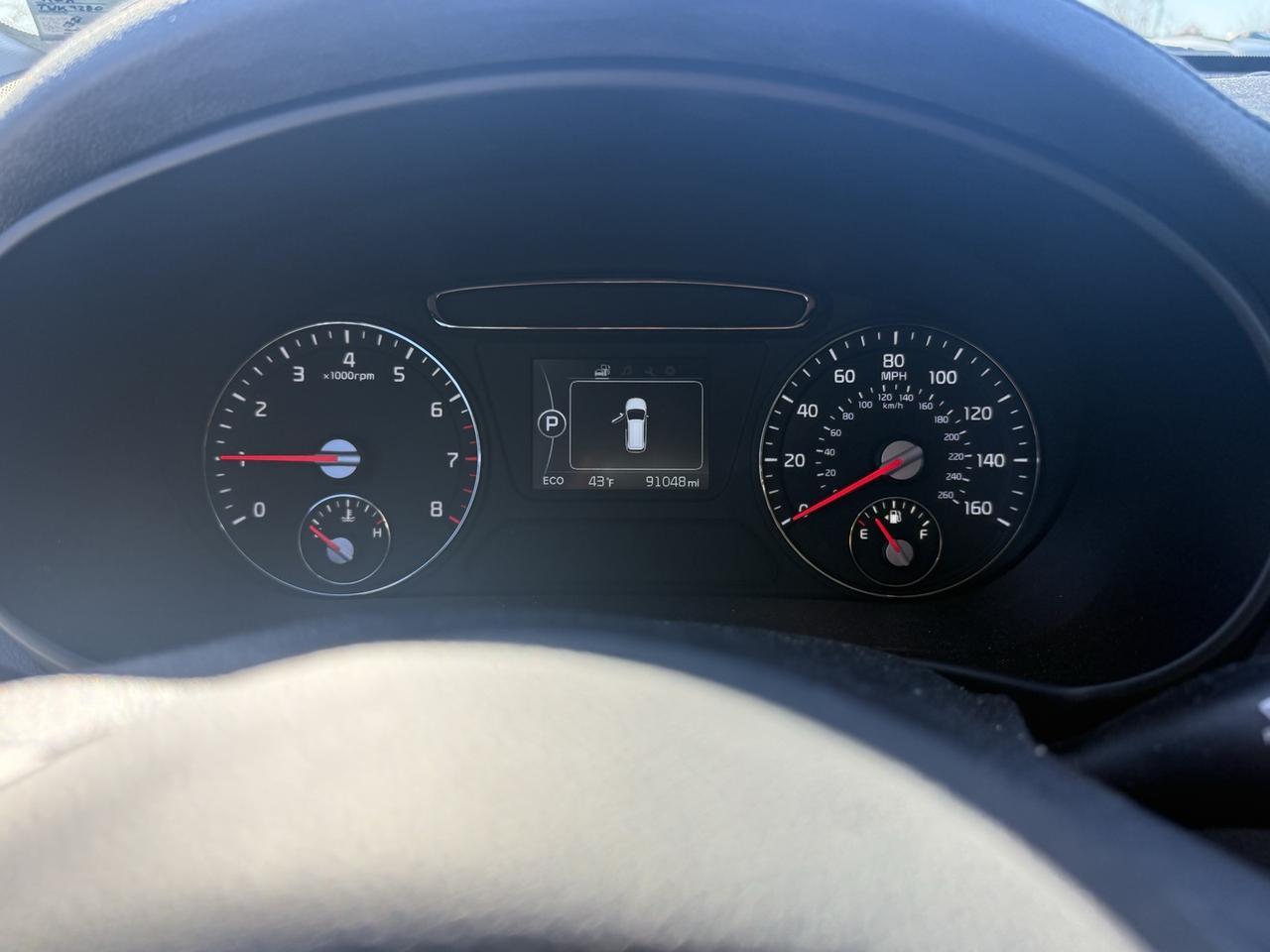 2017 Kia Sorento LX Springfield VA