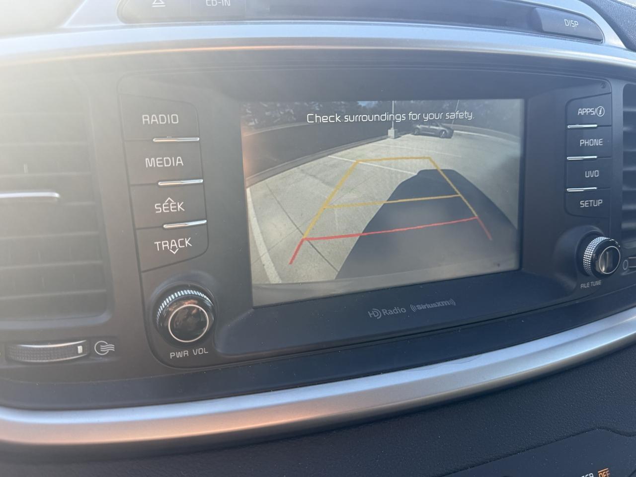 2017 Kia Sorento LX Springfield VA