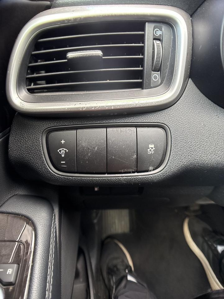 2017 Kia Sorento LX Chantilly VA