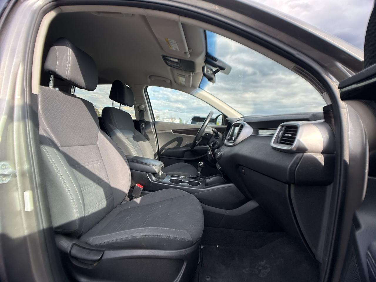 2017 Kia Sorento LX Chantilly VA