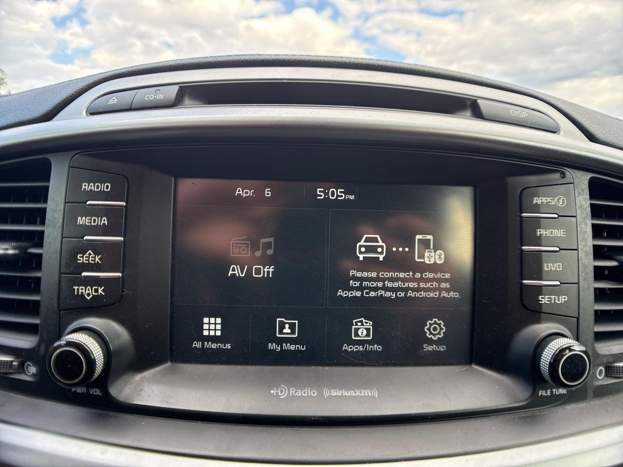 2017 Kia Sorento LX Chantilly VA