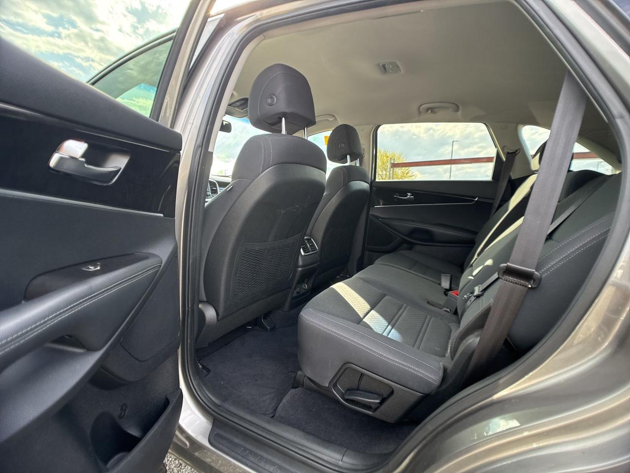 2017 Kia Sorento LX Chantilly VA