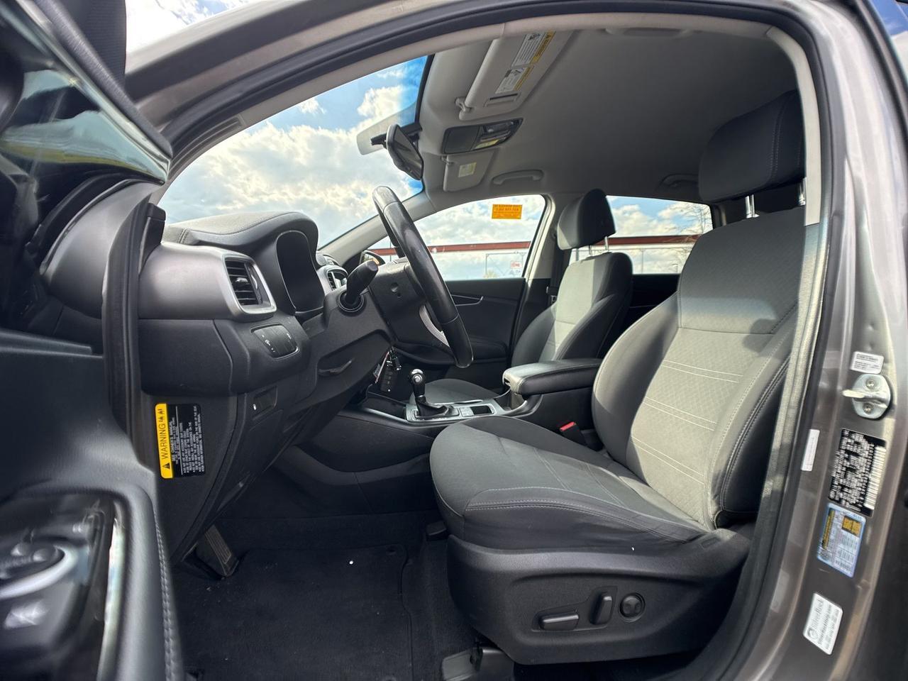 2017 Kia Sorento LX Chantilly VA