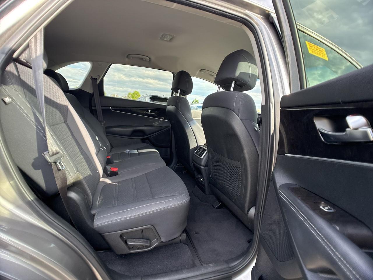 2017 Kia Sorento LX Chantilly VA