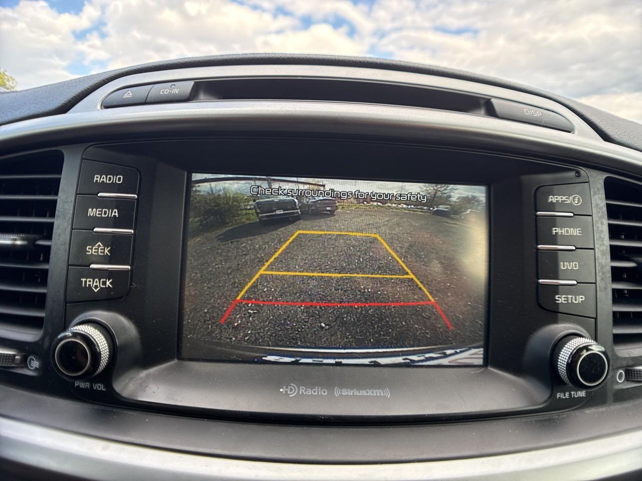 2017 Kia Sorento LX Chantilly VA