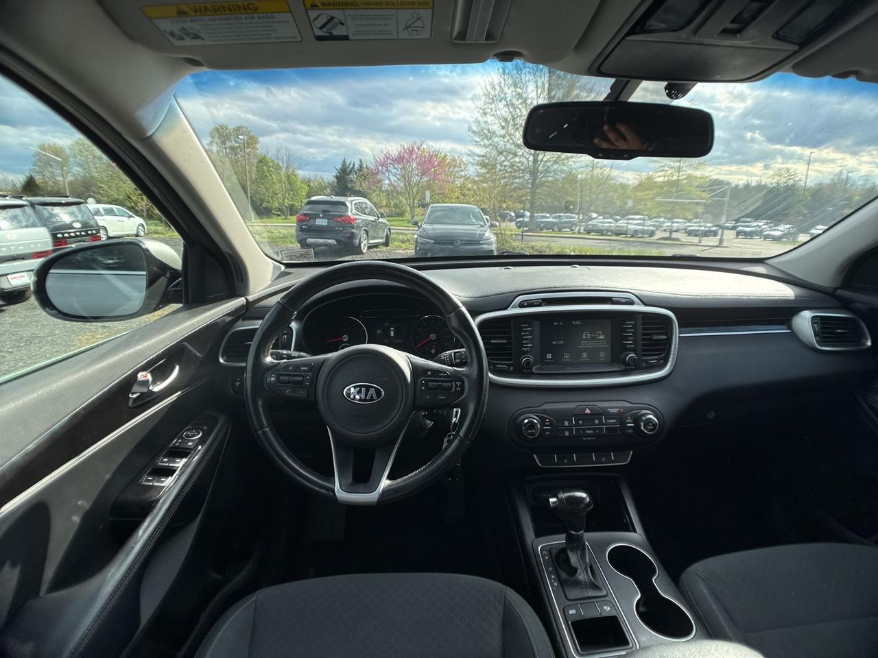 2017 Kia Sorento LX Chantilly VA