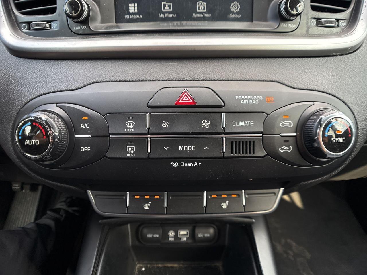 2017 Kia Sorento LX Chantilly VA