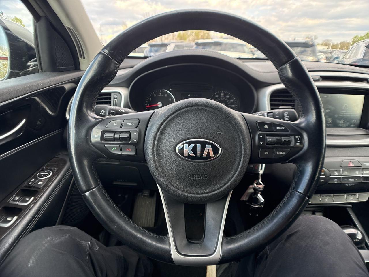 2017 Kia Sorento LX Chantilly VA
