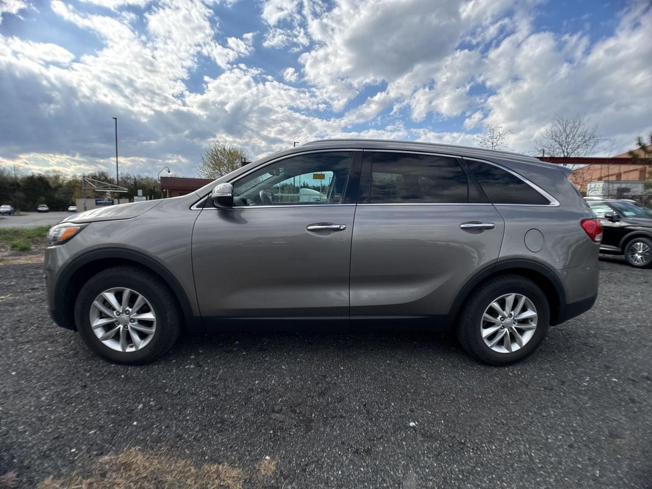 2017 Kia Sorento LX Chantilly VA