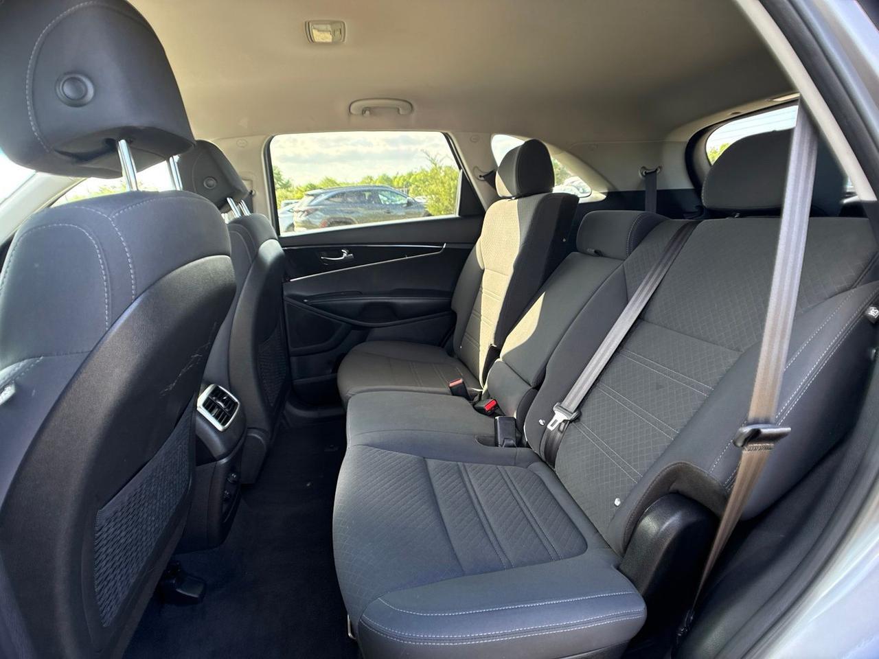 2017 Kia Sorento LX Chantilly VA