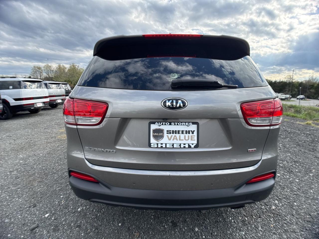 2017 Kia Sorento LX Chantilly VA