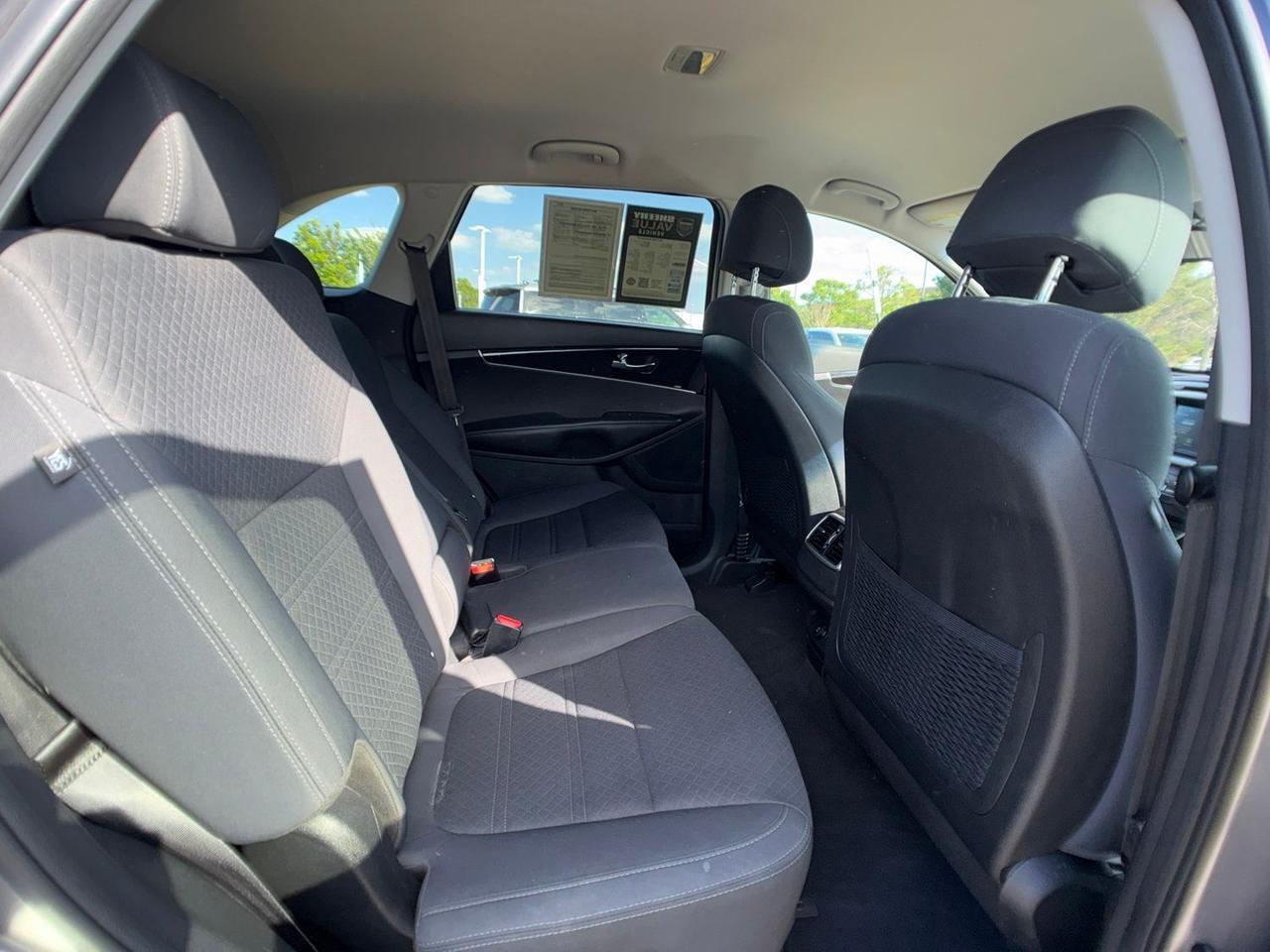 2017 Kia Sorento LX Chantilly VA