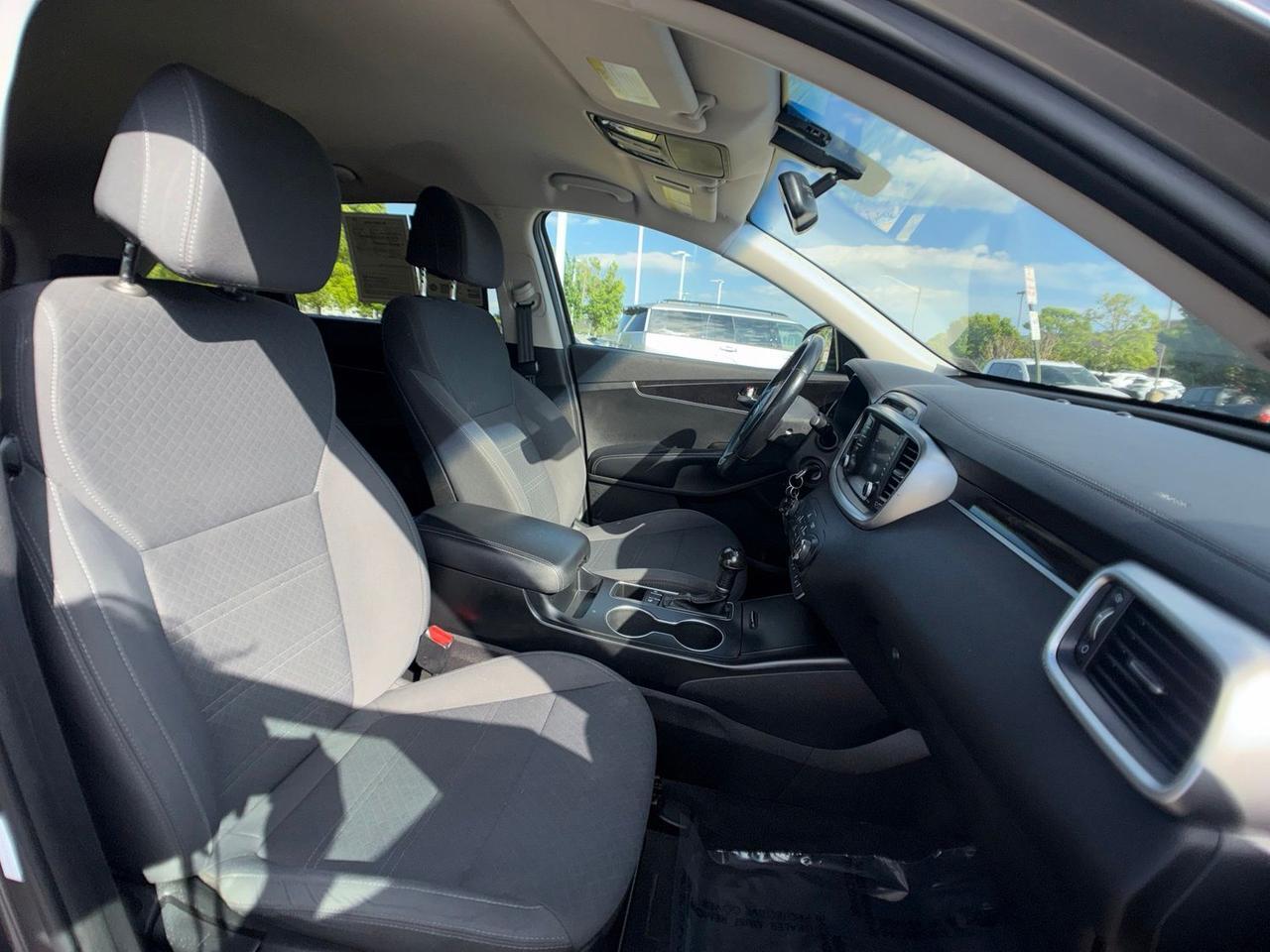 2017 Kia Sorento LX Chantilly VA