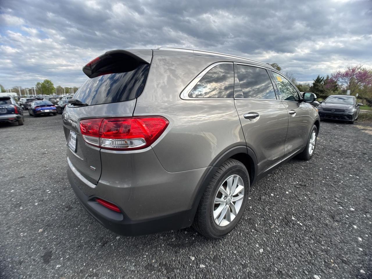 2017 Kia Sorento LX Chantilly VA