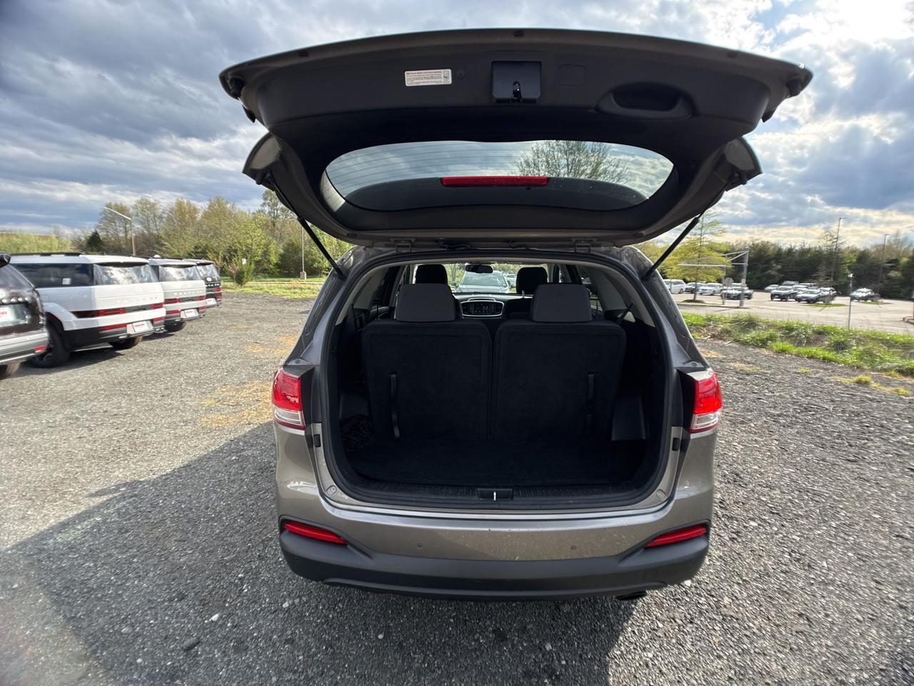 2017 Kia Sorento LX Chantilly VA