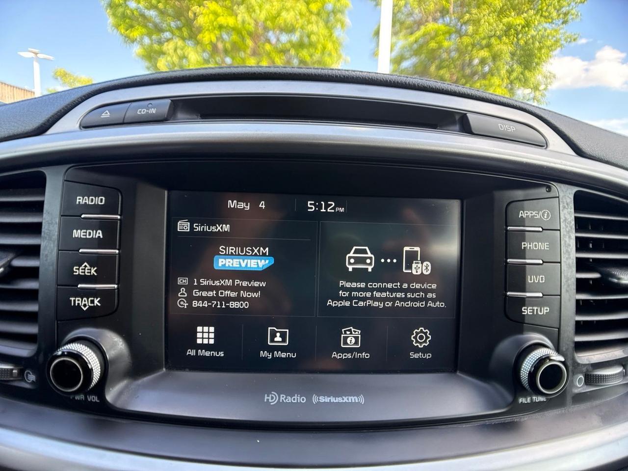 2017 Kia Sorento LX Chantilly VA